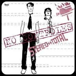 Album artwork for No Controles by Stereo Total