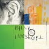 Album artwork for Billy by Horsegirl