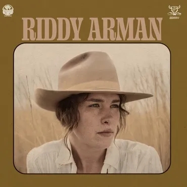 Album artwork for Riddy Arman by Riddy Arman