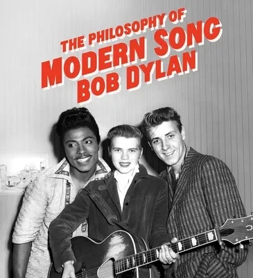 Album artwork for Album artwork for The Philosophy of Modern Song by Bob Dylan by The Philosophy of Modern Song - Bob Dylan