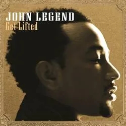 Album artwork for Get Lifted by John Legend