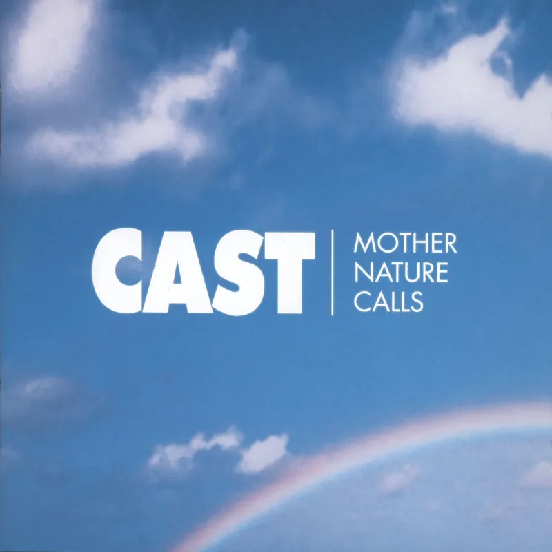 Album artwork for Mother Nature Calls by Cast