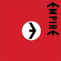 Album artwork for Expensive Sound by Empire