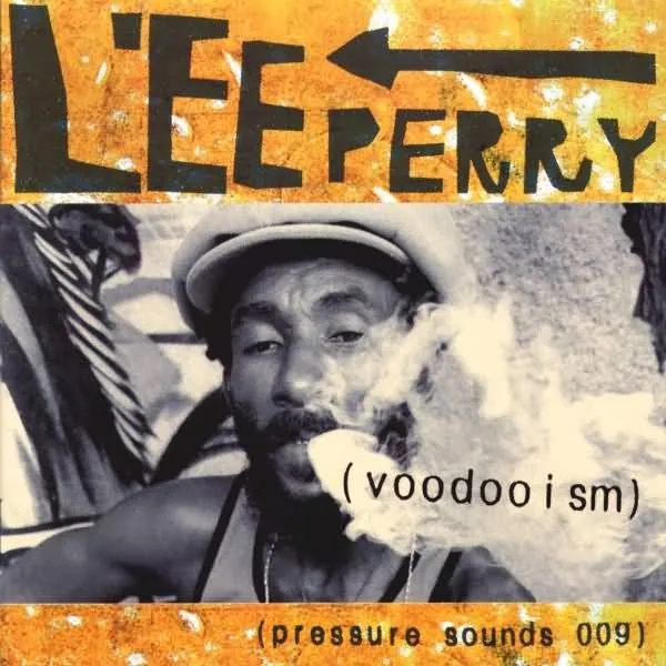 Album artwork for Voodooism by Lee Perry