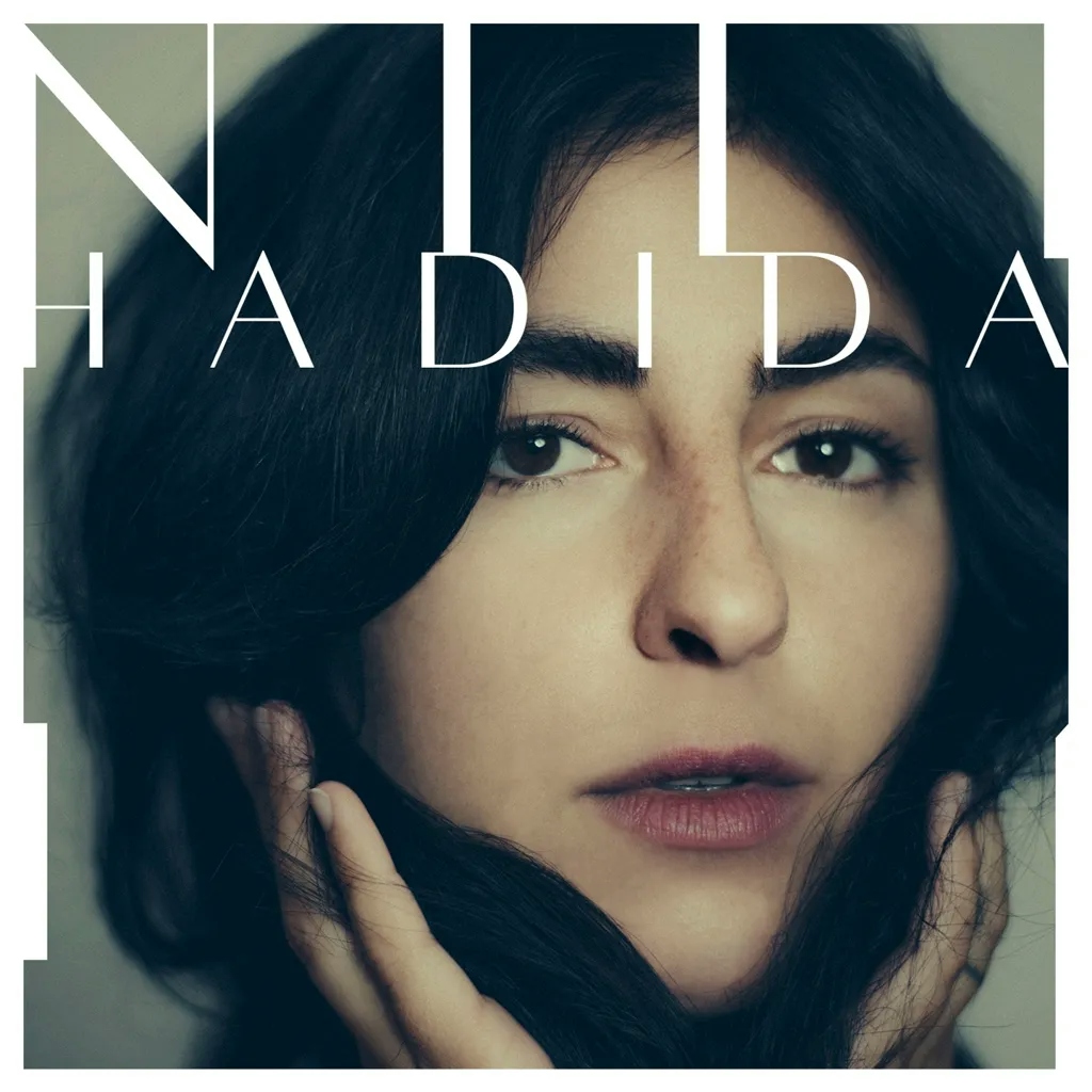 Album artwork for Nili Hadida by Nili Hadida