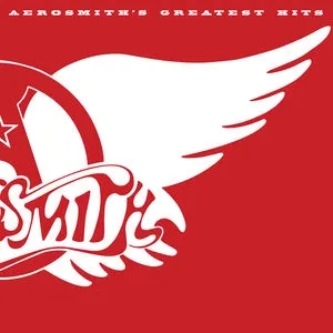 Album artwork for Aerosmith's Greatest Hits by  Aerosmith