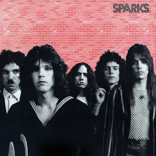 Album artwork for Sparks by Sparks