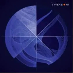 Album artwork for Inventions by Inventions