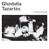 Album artwork for Diasporas by Ghedalia Tazartes