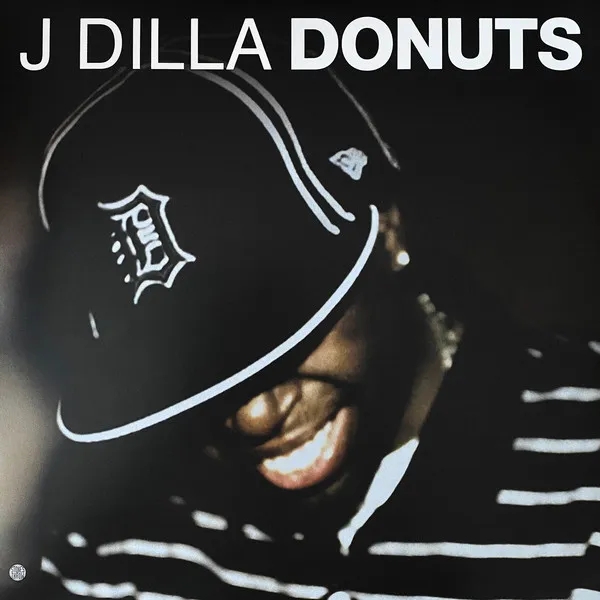 Album artwork for Album artwork for Donuts (Smile Cover) by J Dilla by Donuts (Smile Cover) - J Dilla