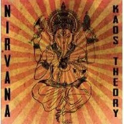 Album artwork for Kaos Theory by Nirvana