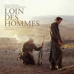 Album artwork for Album artwork for Loin Des Hommes by Nick Cave by Loin Des Hommes - Nick Cave