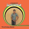 Album artwork for Introducing Scientist (The Best Dub Album in the World) by Scientist