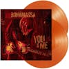 Album artwork for You and Me by Joe Bonamassa