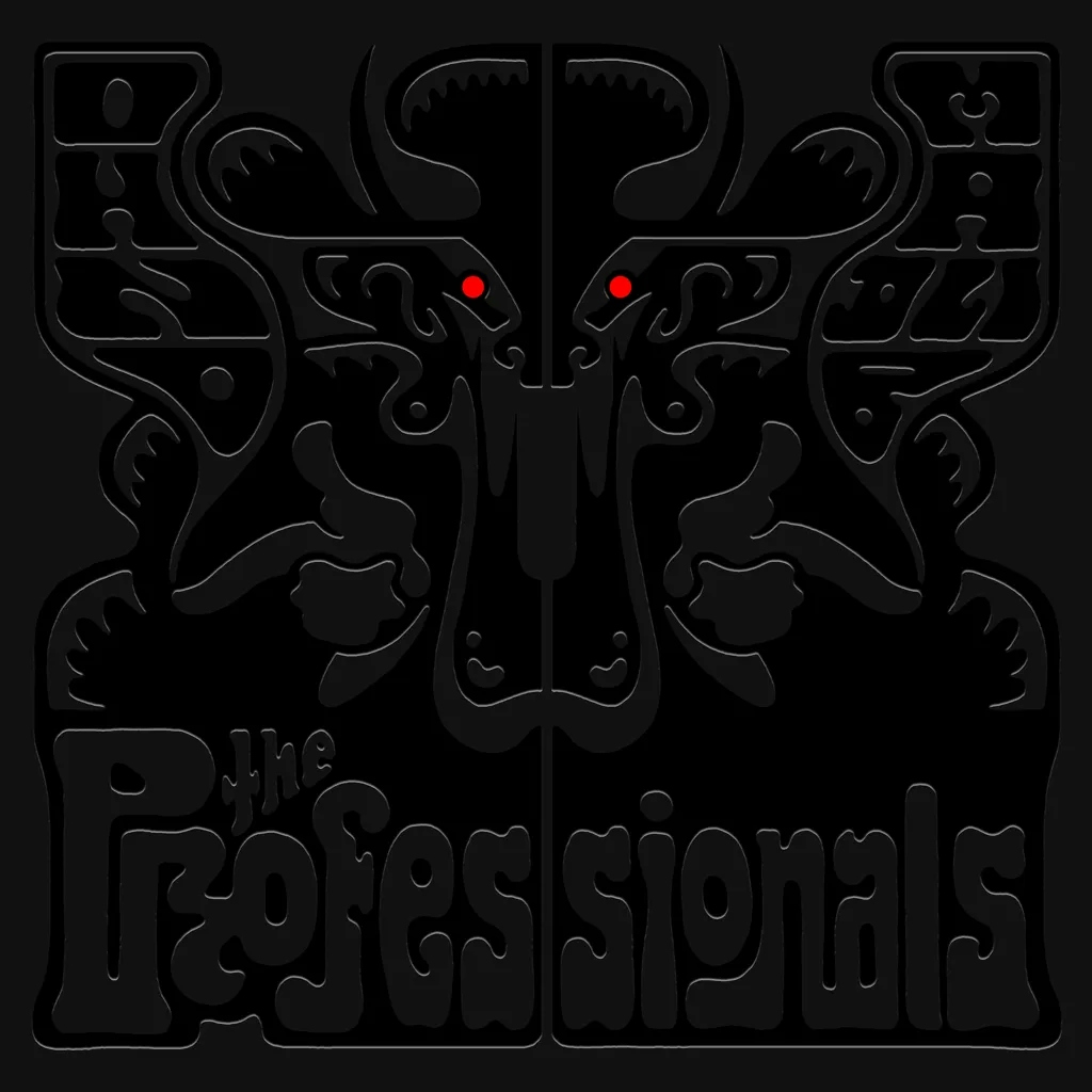 Album artwork for The Professionals by The Professionals