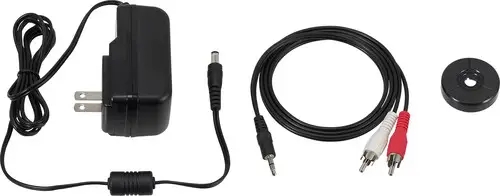 Album artwork for Audio Technica AT-LP60XBT-BK Bluetooth Wireless Turntable (Black) by Audio Technica