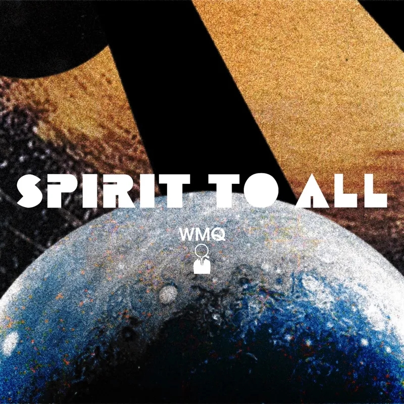 Album artwork for Spirit To All by Wojtek Mazolewski Quintet