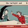 Album artwork for Fourteen Autumns and Fifteen Winters. by The Twilight Sad