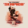 Album artwork for Serpico OST by Mikis Theodorakis