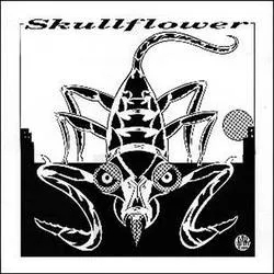 Album artwork for Kino III: Xaman by Skullflower