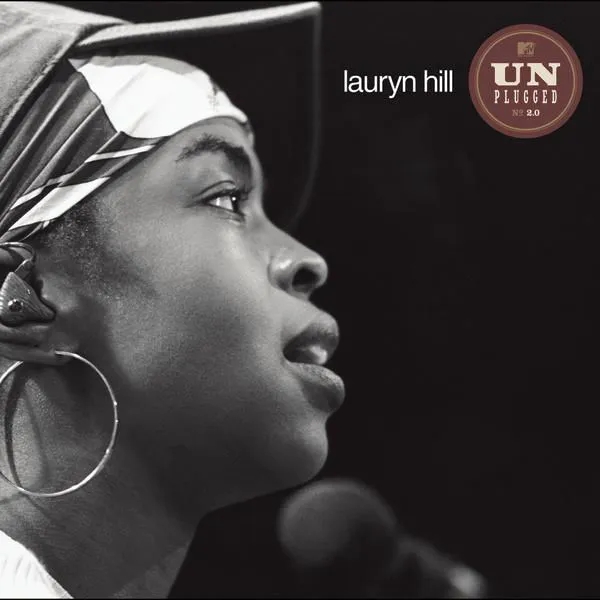 Album artwork for MTV Unplugged No. 2 by Lauryn Hill