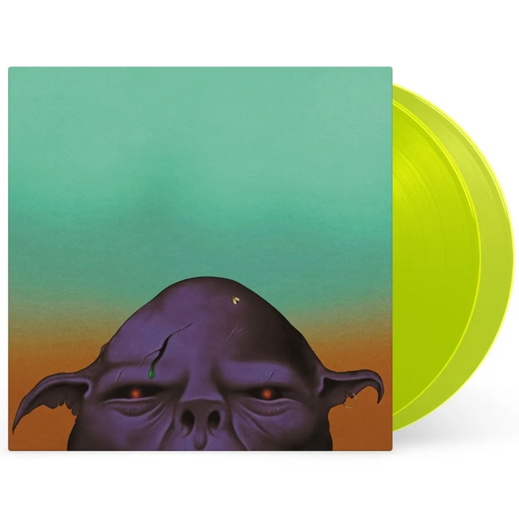 Album artwork for Orc by Oh Sees