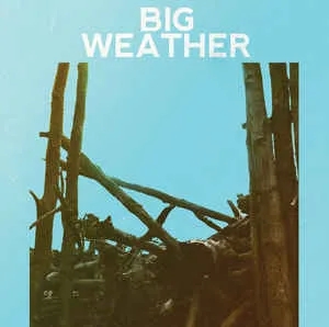Album artwork for Big Weather by 1,2,3