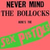 Album artwork for Never Mind The Bollocks, Here's The Sex Pistols by Sex Pistols