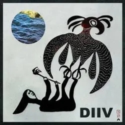Album artwork for Oshin by DIIV