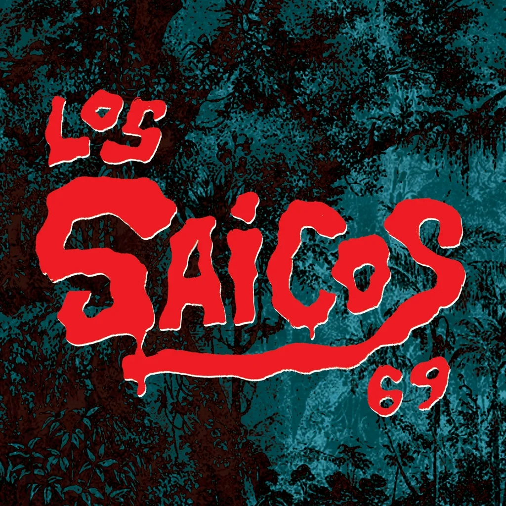 Album artwork for El Mercenario / Un Poquito De Pena by Los Saicos 69 / Erwin Flores