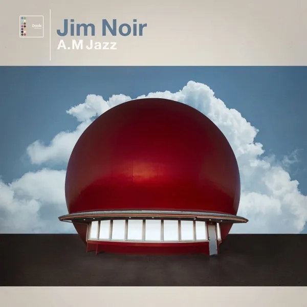 Album artwork for AM Jazz by Jim Noir