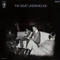 Album artwork for Album artwork for Velvet Underground by The Velvet Underground by Velvet Underground - The Velvet Underground