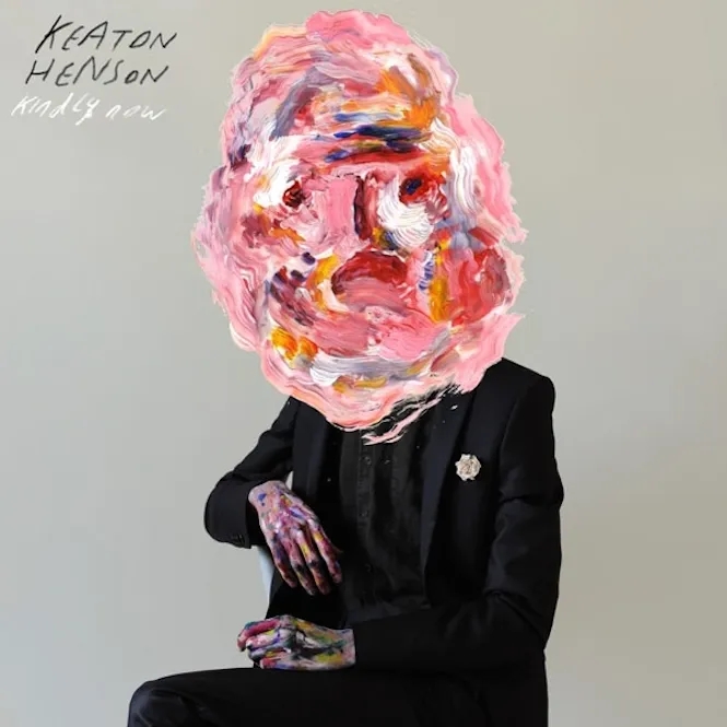 Album artwork for Kindly Now by Keaton Henson