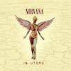 Album artwork for In Utero by Nirvana