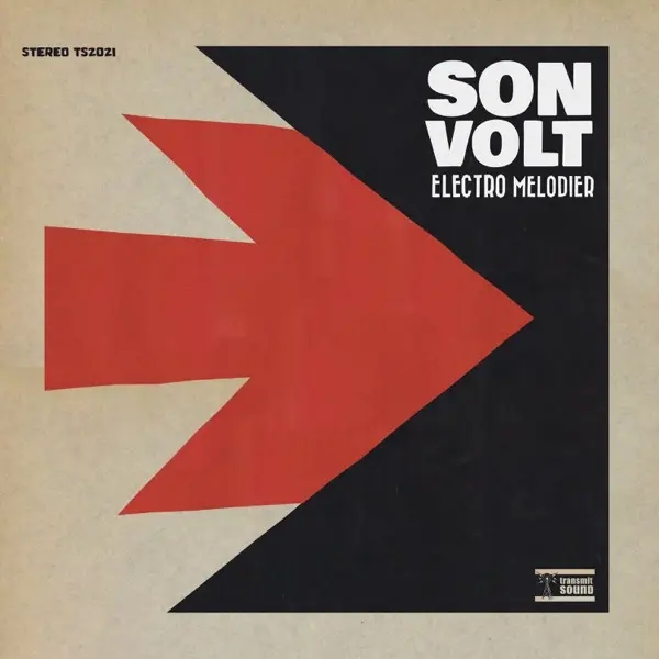 Album artwork for Electro Melodier by Son Volt