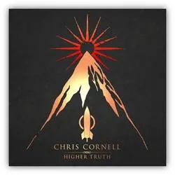 Album artwork for Higher Truth by Chris Cornell
