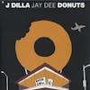 Album artwork for Donuts (Donut Shop Cover) by J Dilla