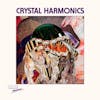 Album artwork for Crystal Harmonics by Ocean Moon