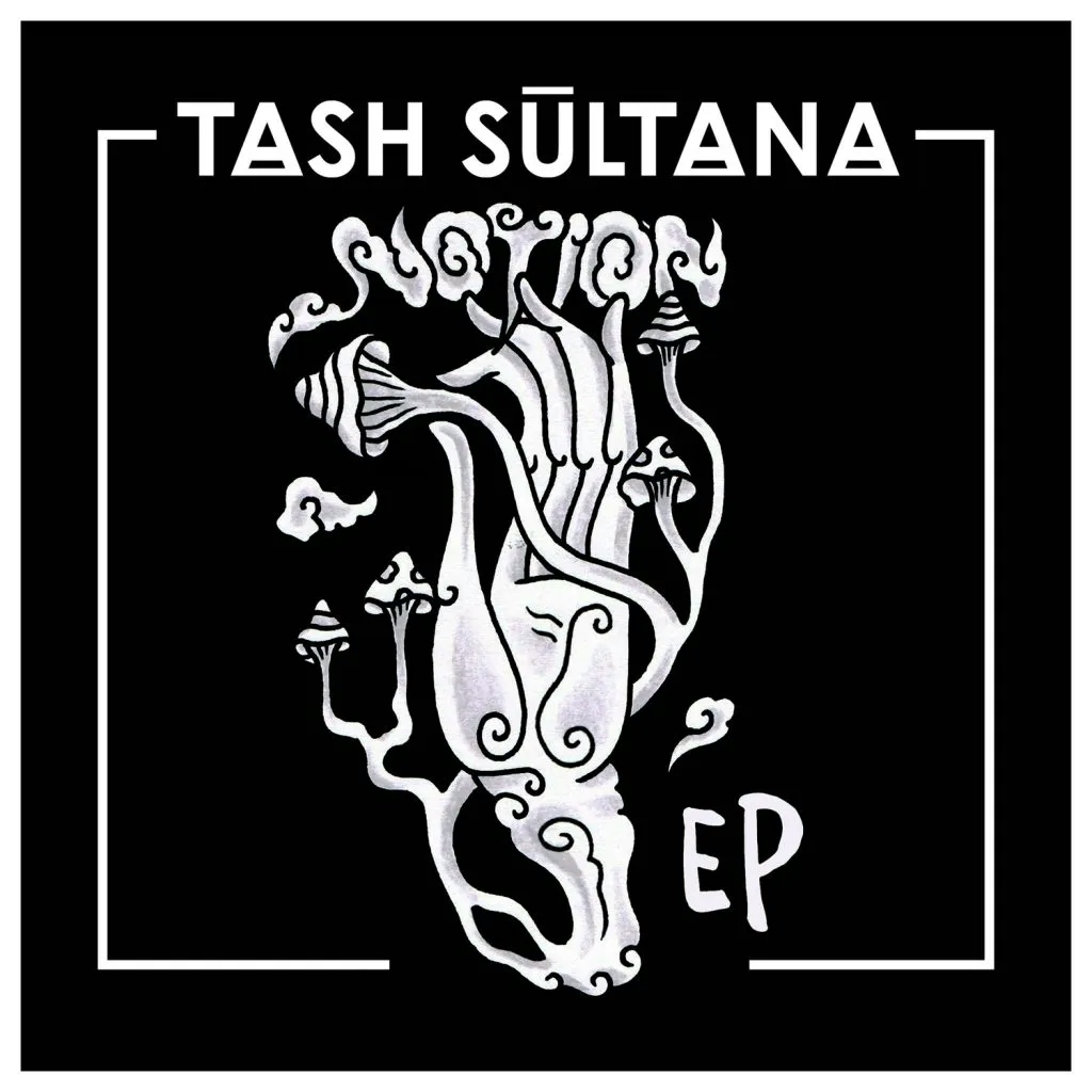 Album artwork for Notion by Tash Sultana