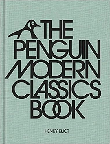 Album artwork for The Penguin Modern Classics Book by Henry Eliot