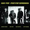 Album artwork for Post Pop Depression by Iggy Pop