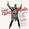 Album artwork for Pete Townshend's Classic Quadrophenia by Pete Townsend