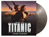 Album artwork for  Back To Titanic - Original Soundtrack by James Horner
