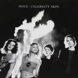 Album artwork for Celebrity Skin by Hole