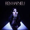 Album artwork for Revel In The Drama by Ren Harvieu