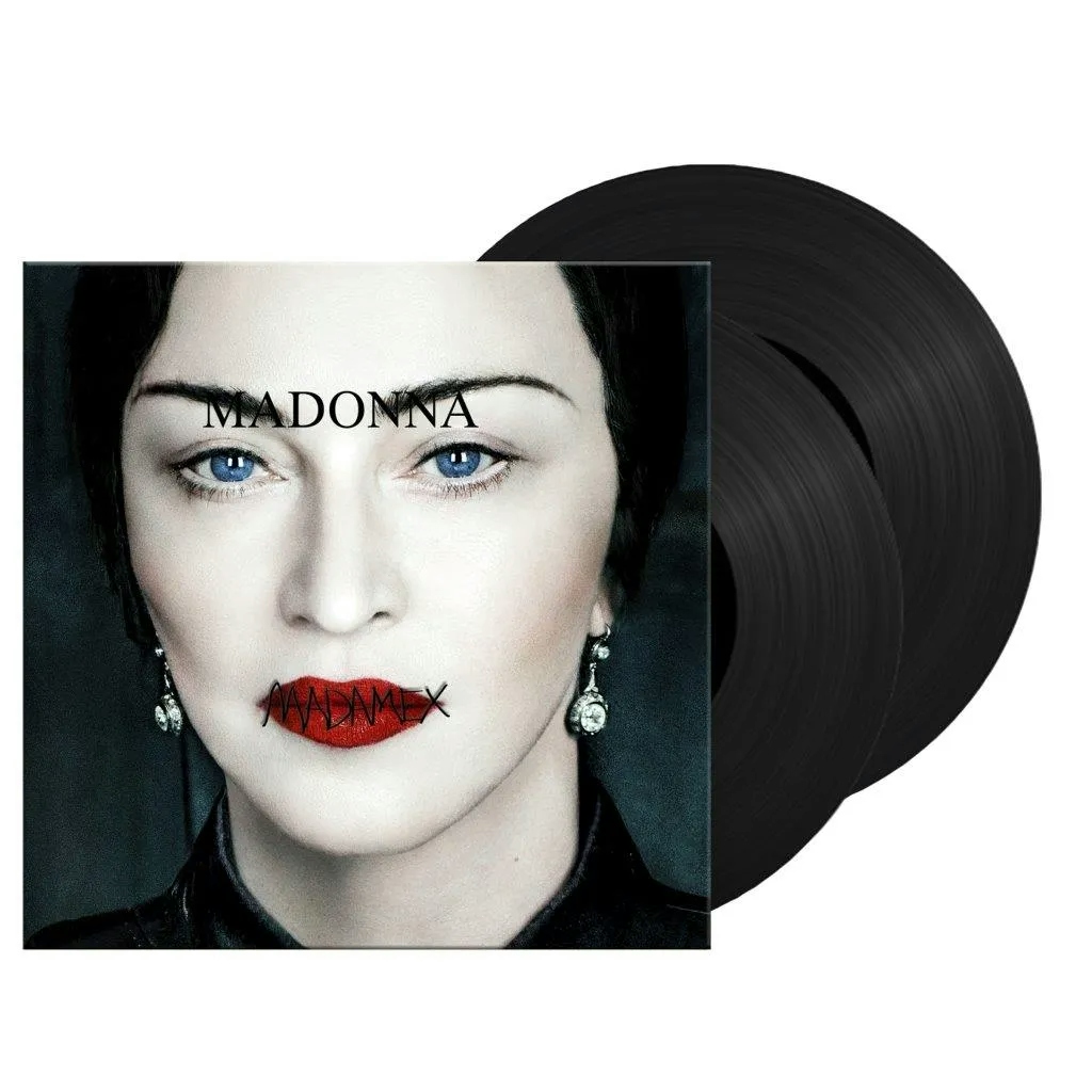 Album artwork for Album artwork for Madame X by Madonna by Madame X - Madonna