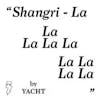 Album artwork for Shangri-La by Yacht