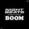 Album artwork for The Sonic's Boom by Night Beats