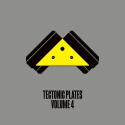 Album artwork for Tectonic Plates Volume 4 by Various