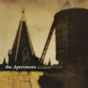 Album artwork for The Evening Visits and Stays for Years by The Apartments